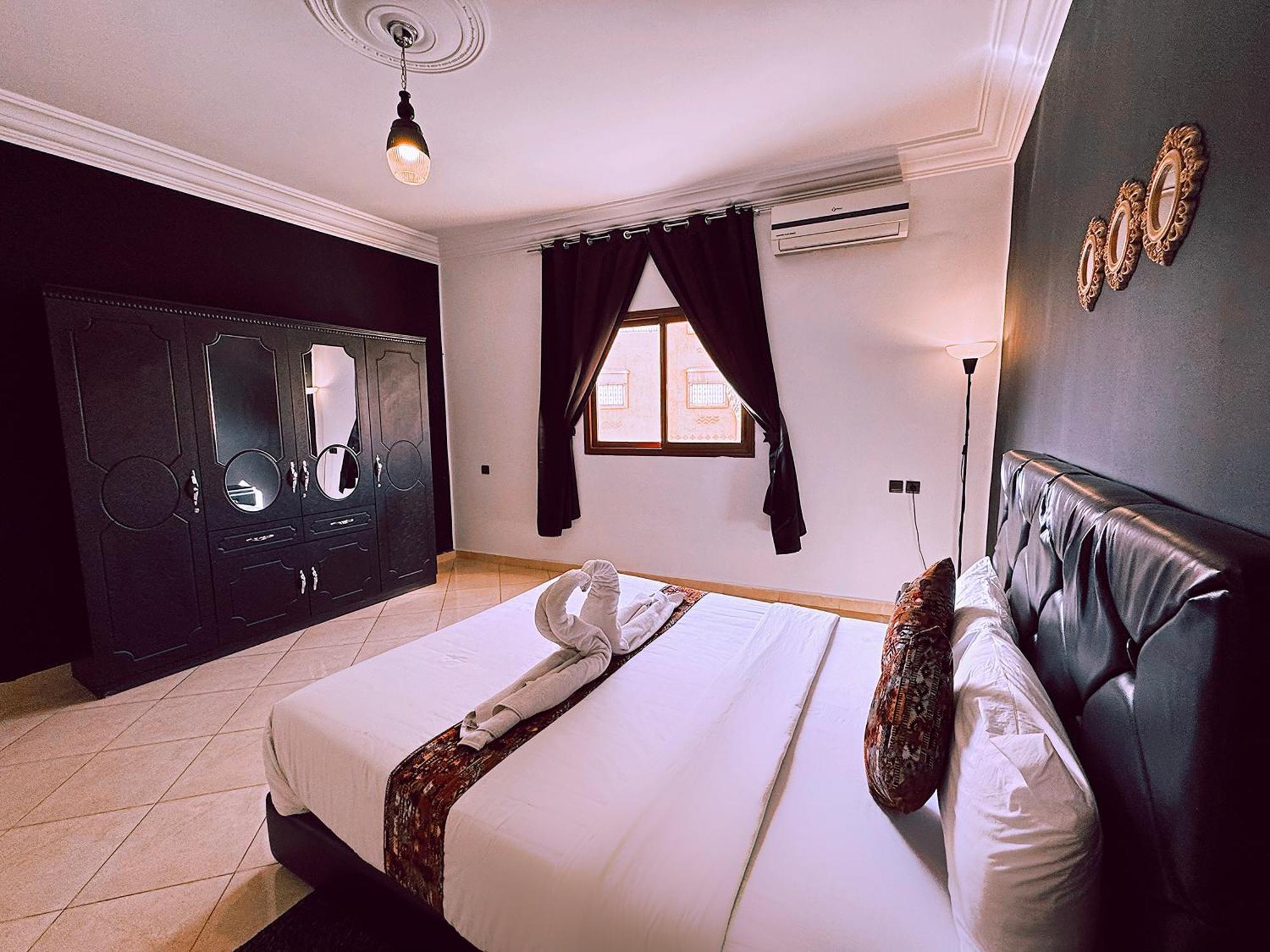 Residence Chay - Appartement De Luxe Ouarzazate Esterno foto