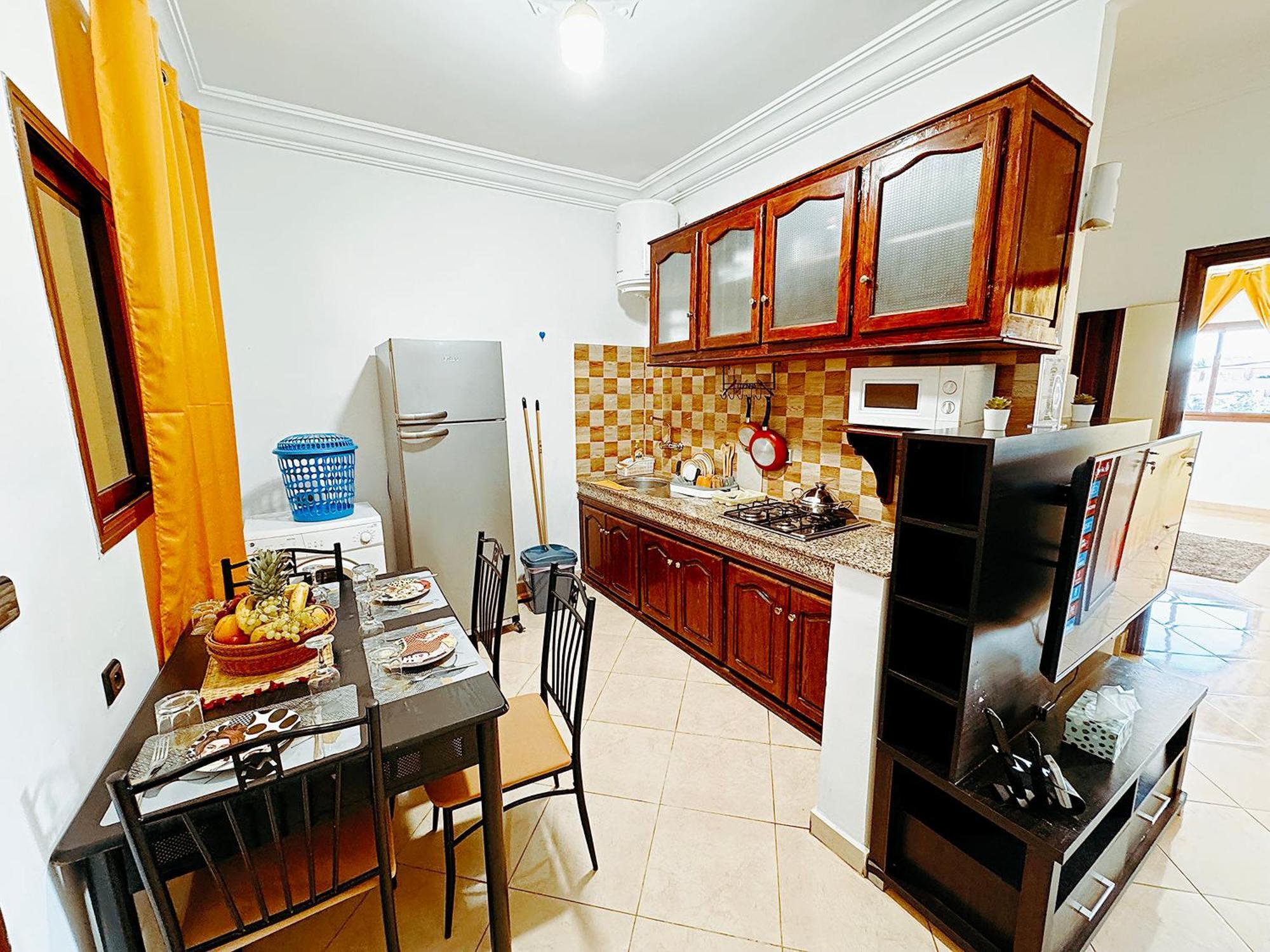 Residence Chay - Appartement De Luxe Ouarzazate Esterno foto